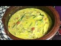 how to make hadallo curry u0026 crispy fry හැදැල්ලෝ anchovies