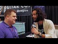 thorpy fat general and team medic winter namm 2018