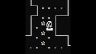 Concise Nethack: Gray Stones