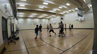 Nov 26 2024RenfrewMorningBball Pt2