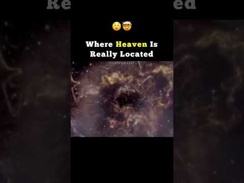 Who is God of heavens?