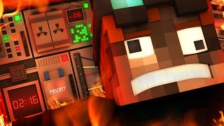 DanTDM Animated | HOW TO DEFUSE A BOMB!!