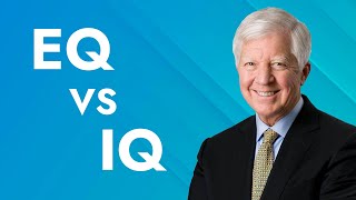 Can You Improve Your EQ and IQ? | Jacob Morgan and Bill George