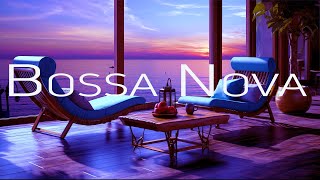Bossa Nova「リラックスムードカフェボサノバ」-  爽やかに夏時間が過ごせるBGM