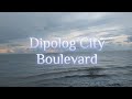 Exploring The Beauty of Dipolog City Boulevard