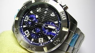 Invicta 17717 Specialty Watch