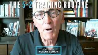 The 5-2 Training Routine