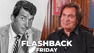 Flashback Friday 02 • 'Dean Martin' with Engelbert Humperdinck