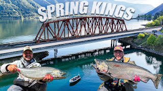 "Spring Kings" The Drano Lake Experience (Short Film)