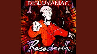 Undertale AU Underswap: DISLOVANIAC