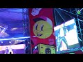 Young Stunna performing “Adiwele” at Cotton Fest 2024