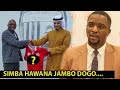 AHMED ALLY: Afunguka SIMBA kutangaza MDHAMINI MPYA wa CAF watazindua jezi yenye nembo yake saa 1 usk