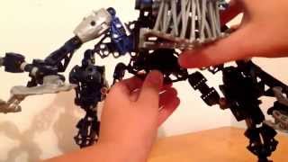 BIONICLE Gadunka Review!