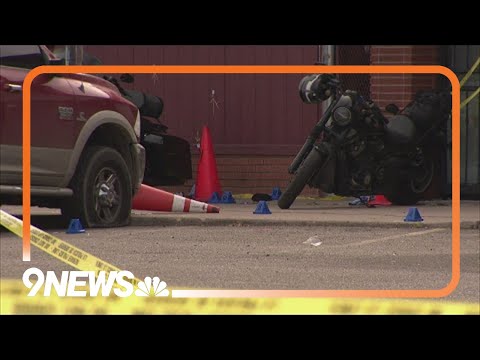 2 Killed, 5 Injured In Denver Shooting - YouTube