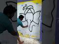 A = How to draw Lord Ganesh Ji / Happy Ganesh Chaturthi Drawing Easy Drawing #art #shorts