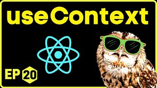 useContext Hook in React JS | React in Hindi #20 | #reactjs