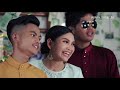 Girang Syawal Tiba -  ( Official Music Video )