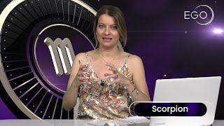 Horoscopul săptămânii 22 - 28 august 2022 pentru zodia Scorpion. Trecutul vă caută cu surprize!