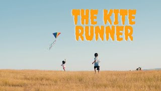 追风筝的人（上）- The Kite Runner / 忏悔、赎罪、亲情、友情、背叛、忠诚、无辜与罪恶 / 阿富汗 历史变迁 / 全球畅销书 / 旅美阿富汗作家