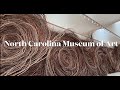 North Carolina Museum of Art NCMA