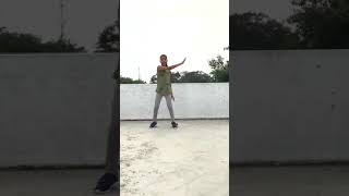Bom diggy diggy dance cover by Monica #shorts
