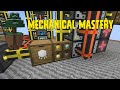 Mechanical Mastery - Ep 21 - ALL EFFIGY AUTOMATION!