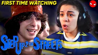 OH MY... | *Step Up 2: The Streets* (2008) | REACTION