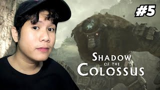 MISI MENGHIDUPKAN KEMBALI SANG KEKASIH DENGAN KEKUATAN COLOSSUS!!! - Shadow of The Colossus PS2 #END