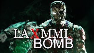 LAXMMI BOMB || IRON MAN || laxmmi bomb trailer || akshay kumar || New Movies