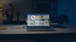 How to Request Vital Records Online Step by Step (Full Process Explained)