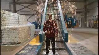The Shred Authority - Secure Document Destruction