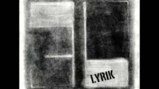 Lyrik - Tento den  /7 štýlov EP/