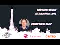 Modernizing Angular Architectural Patterns — Rainer Hahnekamp