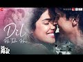 Download Dil Hi Toh Hai The Sky Is Pink Priyanka Chopra JonasFarhan Akhtar Arijit Singh Pritam Gulzar mp3