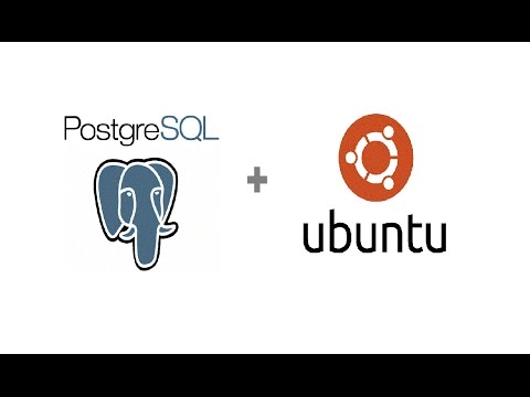 How to Install and configuration PostgreSQL on Ubuntu Linux How to Install and configuration PostgreSQL on Ubuntu Linux
