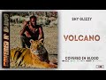 Shy Glizzy - Volcano (Covered In Blood)