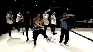 Choreography by HARUKA MUTO | NaeNae(Remix) - WeAreToonz ft T-Pain, French Montana \u0026 Lil Jon