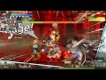 elsword na old velder secret dungeon 5 x hell mode boss fight