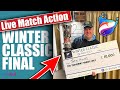 £10,000 Silver Fish Action | OFTV Winter Classic 2023