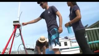 Students sending Sailbot across Atlantic | Sailing \u0026 Boat Tech