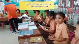 Video Pembelejaran by Hemriko L. Tarihoran dan Feronika Malau