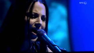 Evanescence "Lost in Paradise" Live at 2011 Nobel Peace Prize Concert
