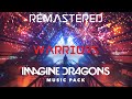 Imagine Dragons - Warriors (Updated) | Expert+ | Full Combo | Imagine Dragons DLC