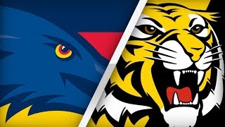 Highlights: GF v Richmond