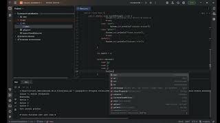 Java Lesson 4 – Switch Statements Explained (Cleaner Multi-Case Decisions)