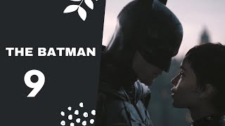 The Batman: la video recensione del film del 2022 in italiano e senza spoiler