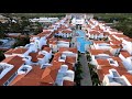 drone flyover dreams dominicus