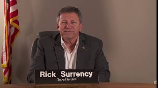 Important Message From The Superintendent #1- 3-18-20
