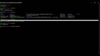 Navigating Shell with Git Bash on Windows