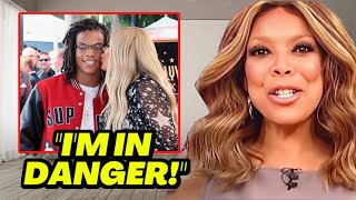 Wendy Williams Reveals UNTOLD TRUTH: How Her Son Cunning Plan To Fool Her